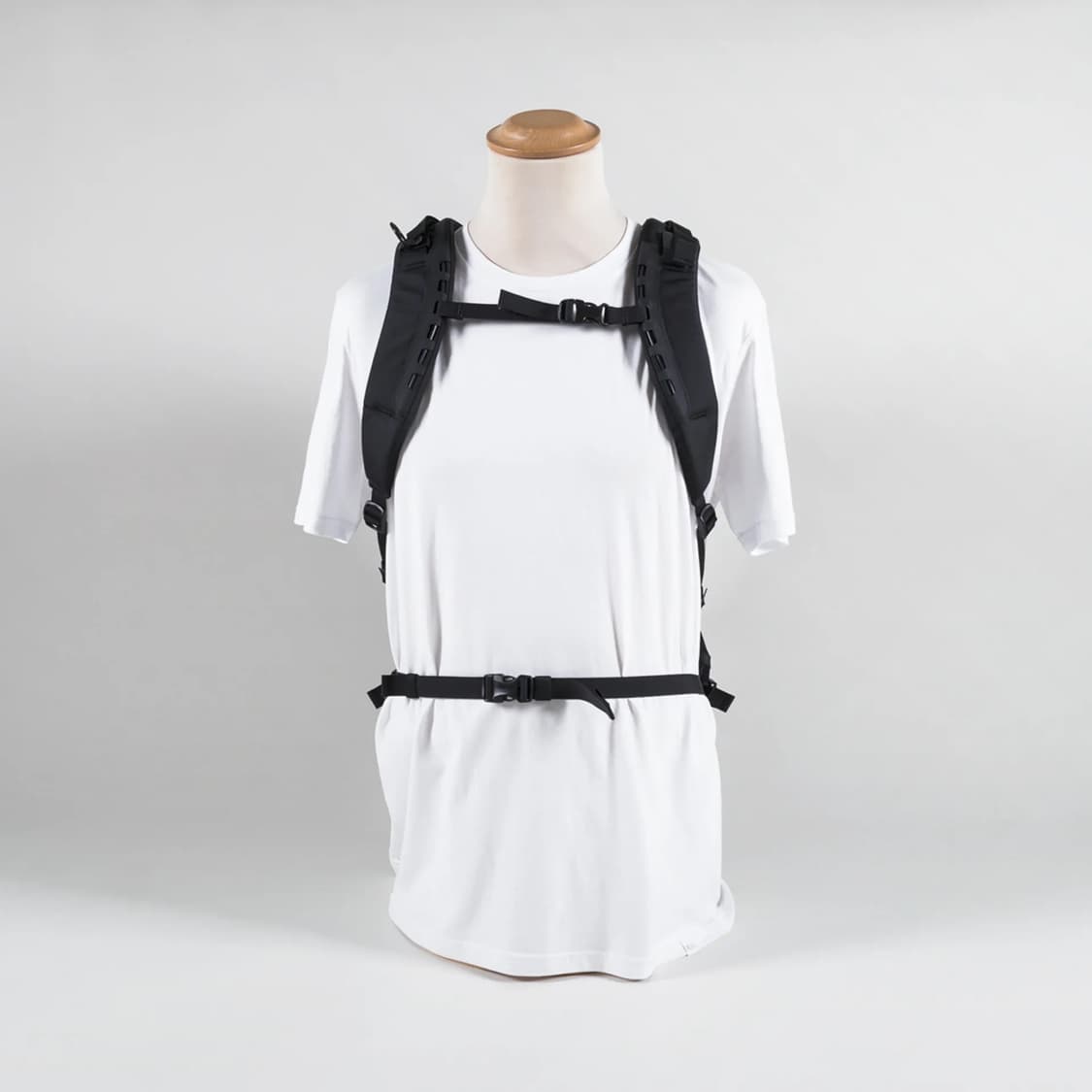 아크테릭스 아로22 백팩 블랙 ll 상품이미지6