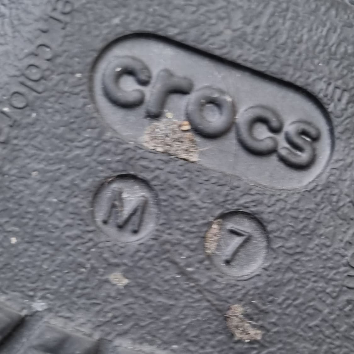 크록스 보트슈즈 M7 260 상품이미지6