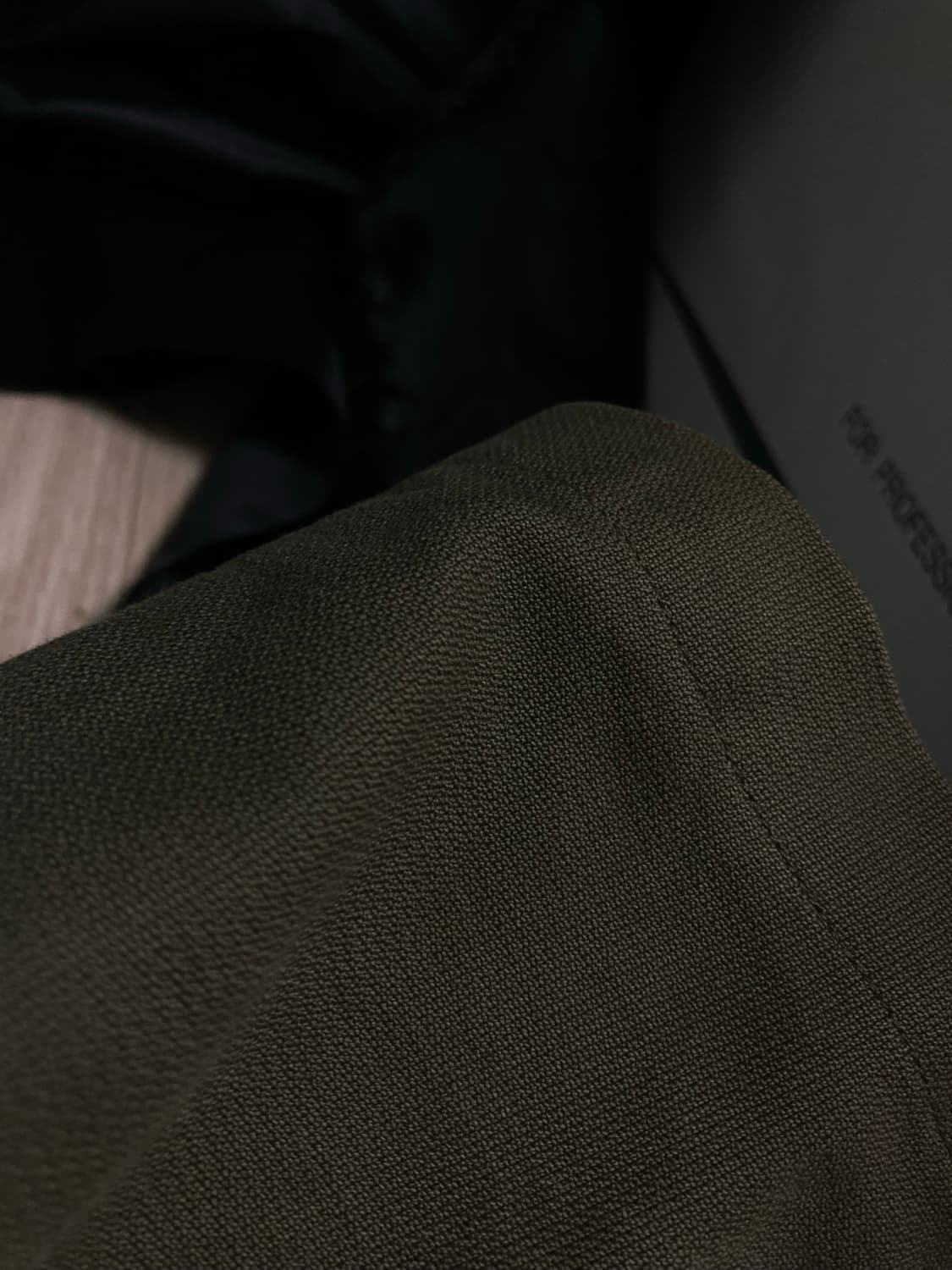 독일군 야상 필드자켓 상품이미지7