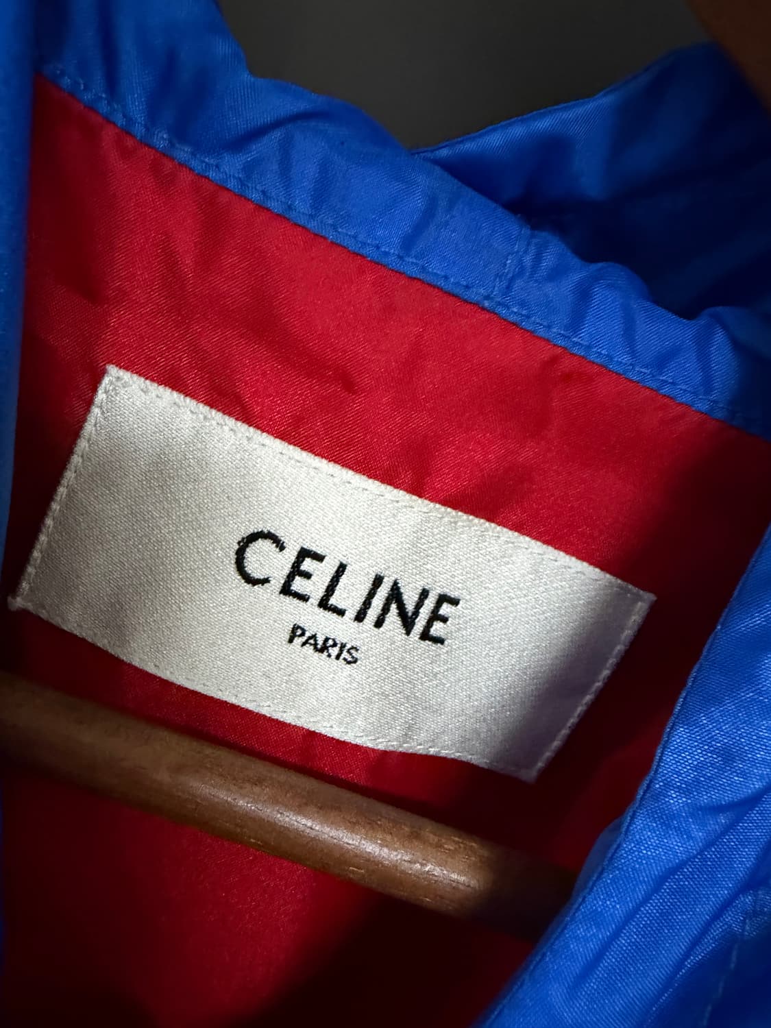 (48) 셀린느 댄싱 키드 후드 집업 자켓 상품이미지5