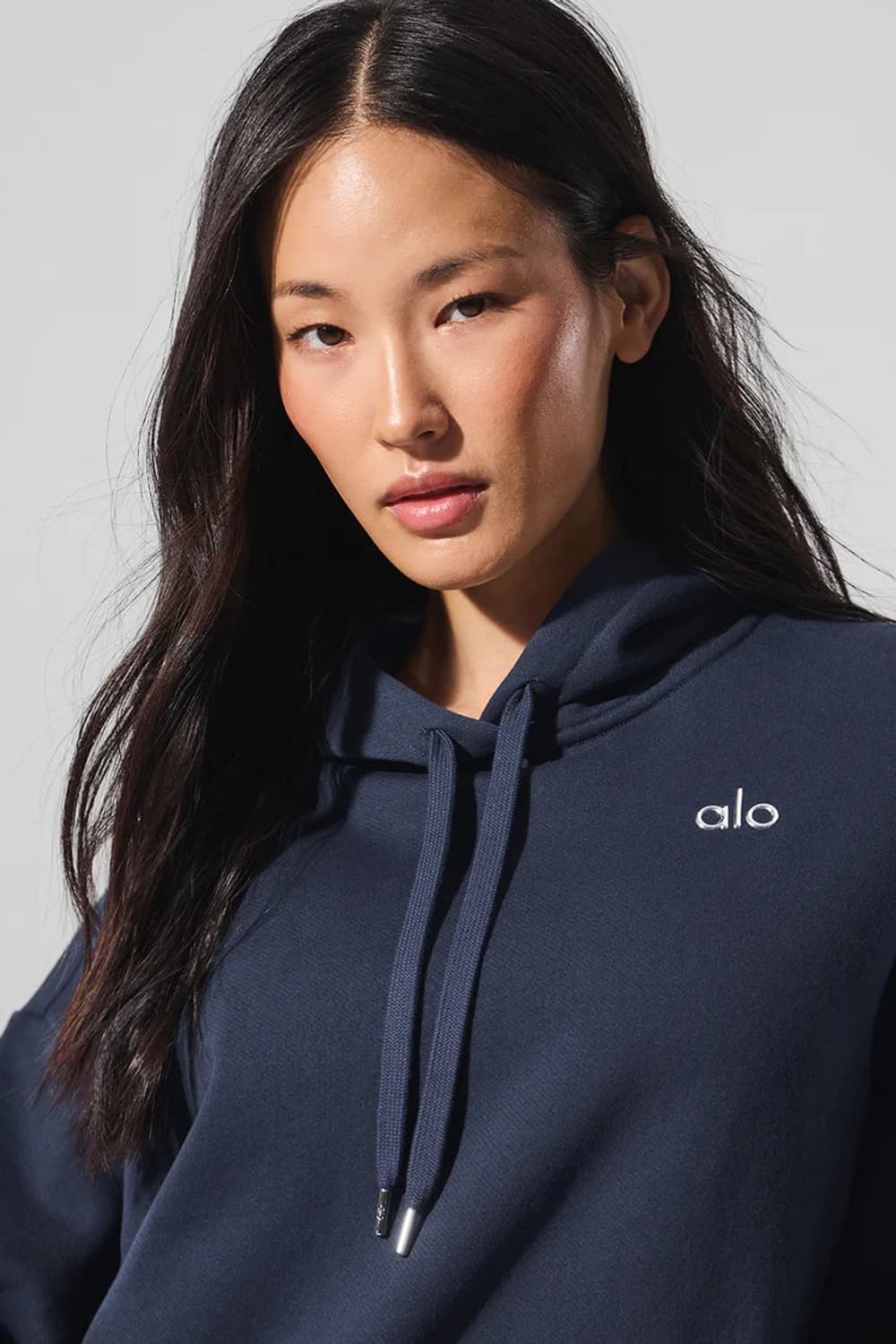 알로 요가 Alo Accolade Hoodie 아콜레이드 후드티 XS 상품이미지3