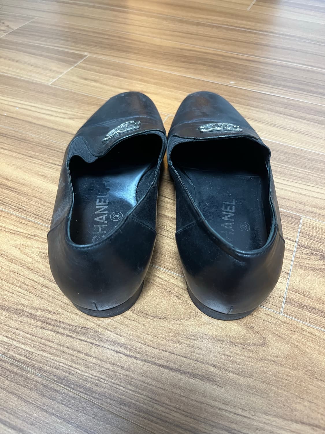 샤넬 로퍼 상품이미지3