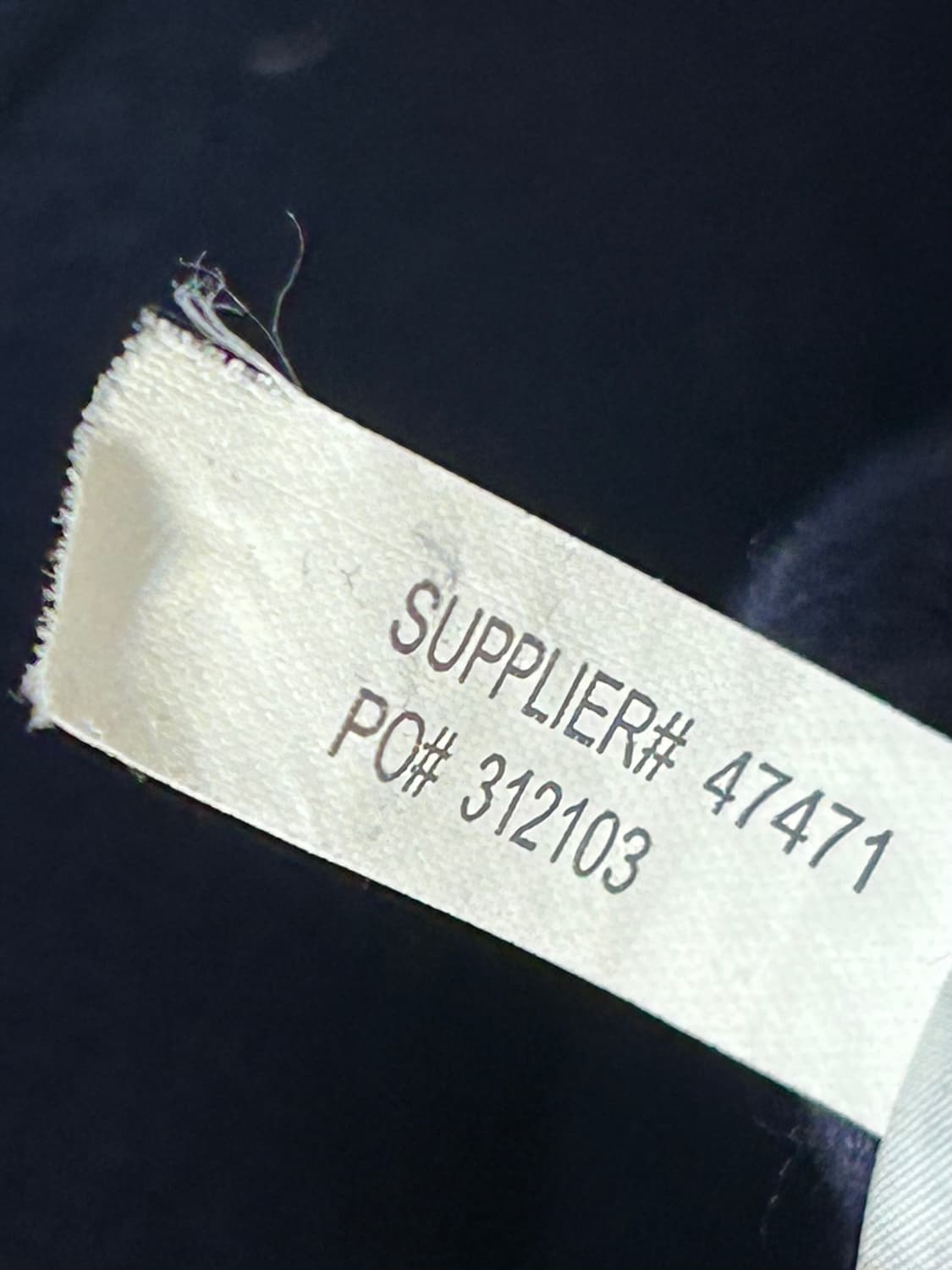 폴로 랄프로렌 하프 집업 니트 상품이미지8