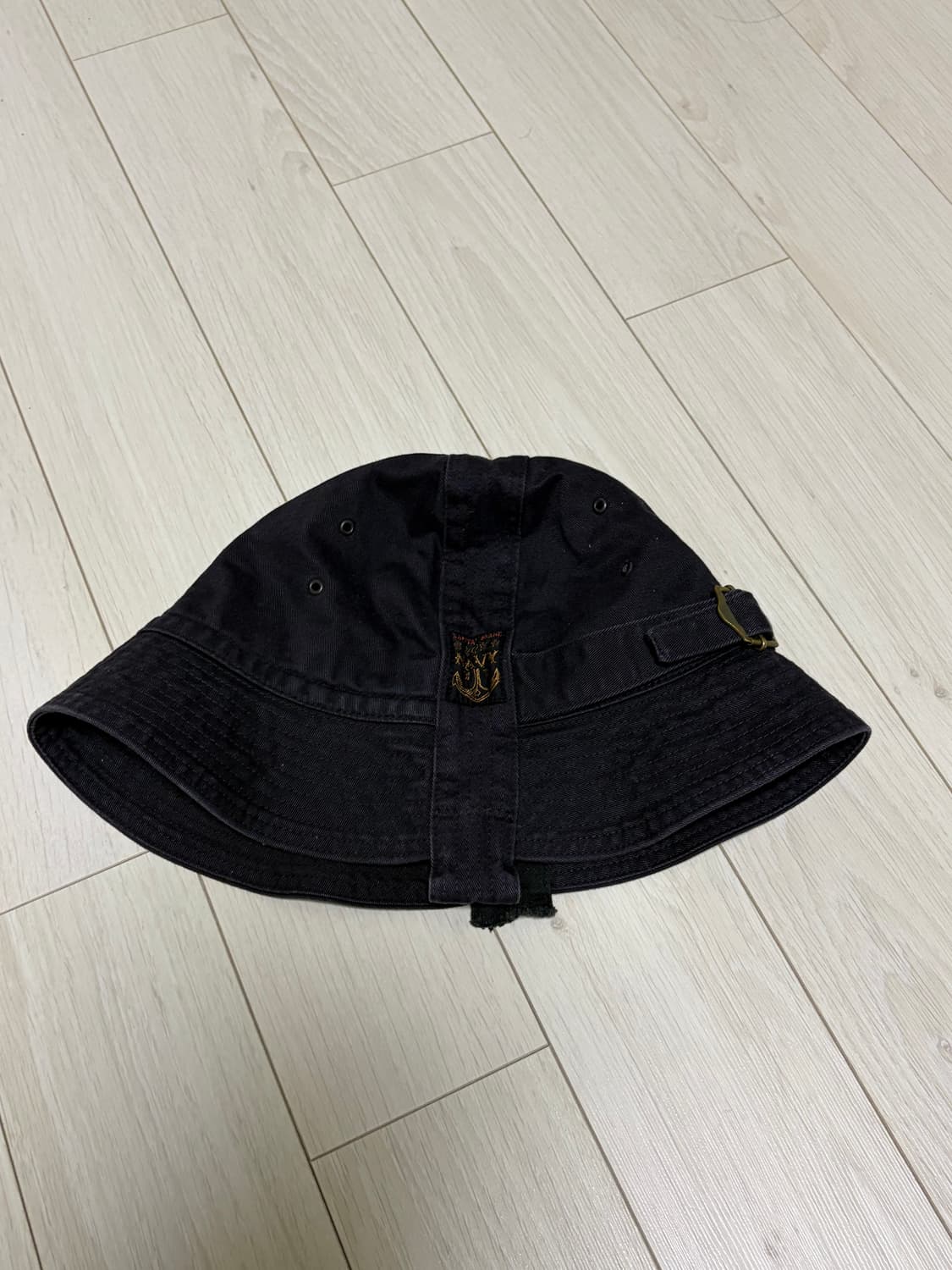 캐피탈 라디오 버킷햇 상품이미지2