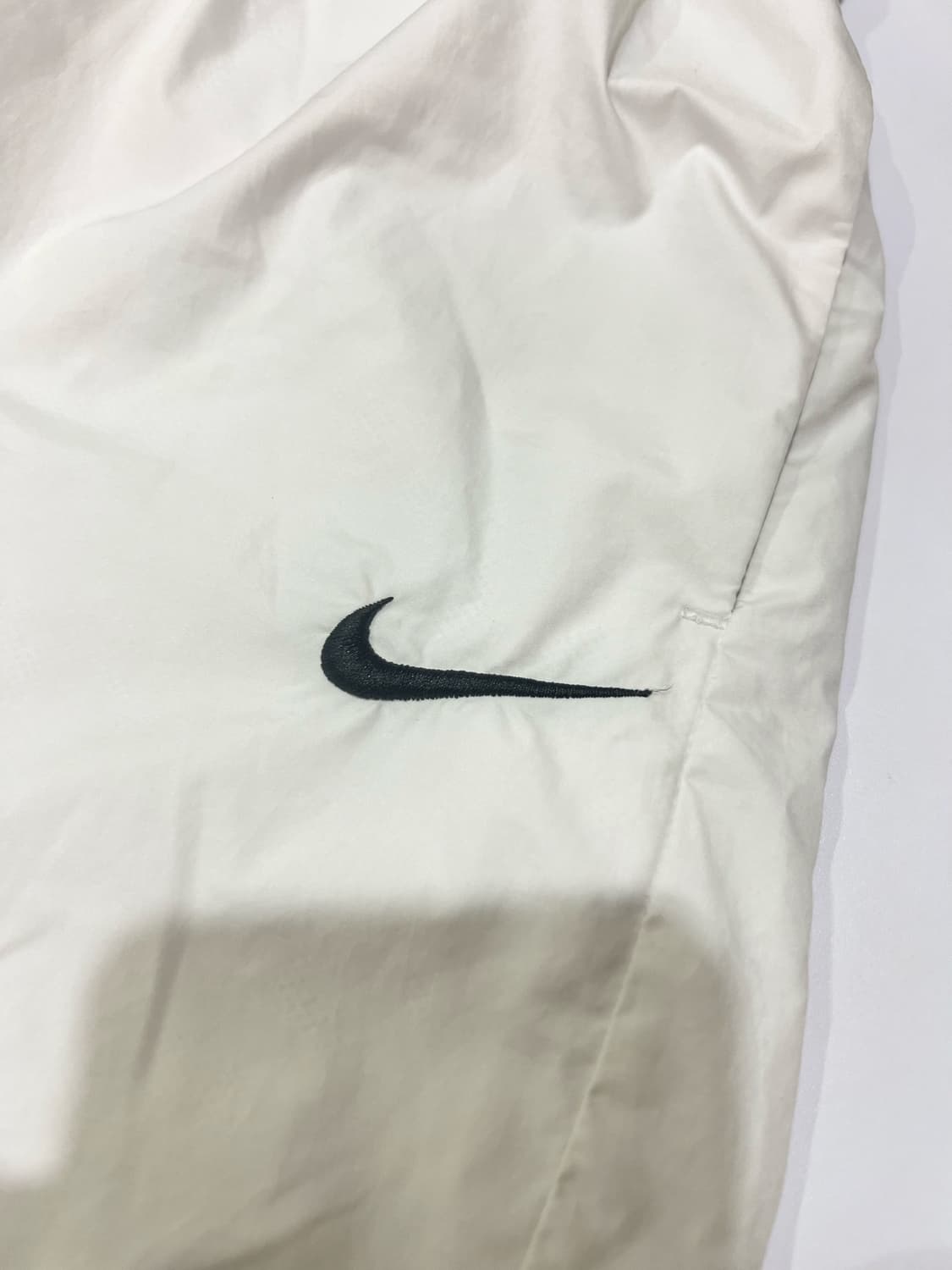 Nike 나이키 미드라이즈 쇼츠 xs 상품이미지4