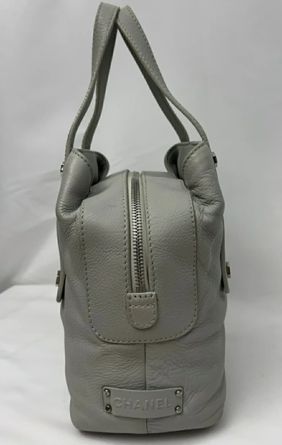 샤넬 토트백 가방 상품이미지5