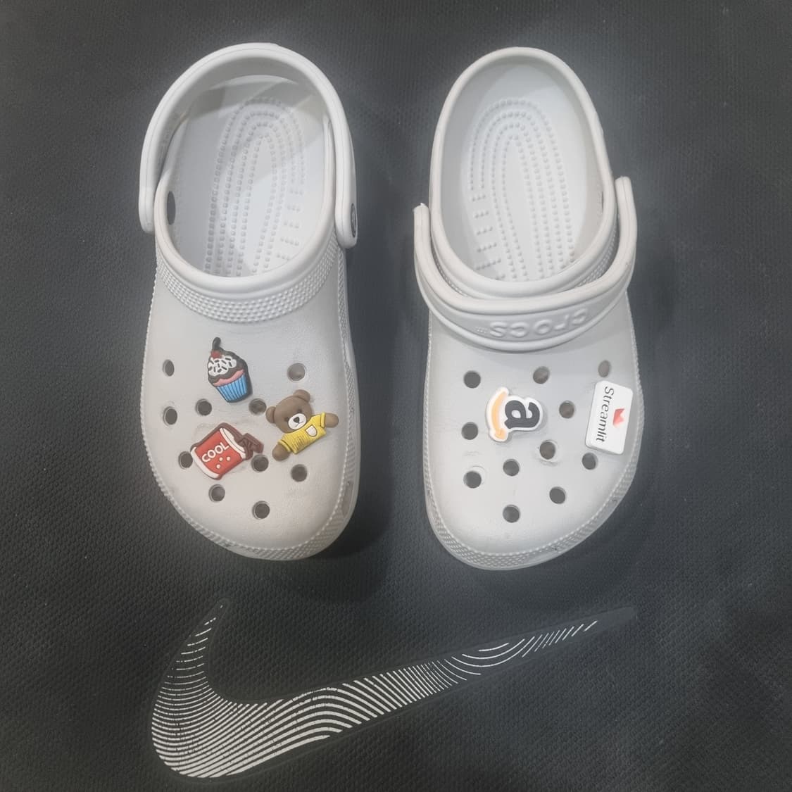 크록스m5/w7사이즈 상품이미지2