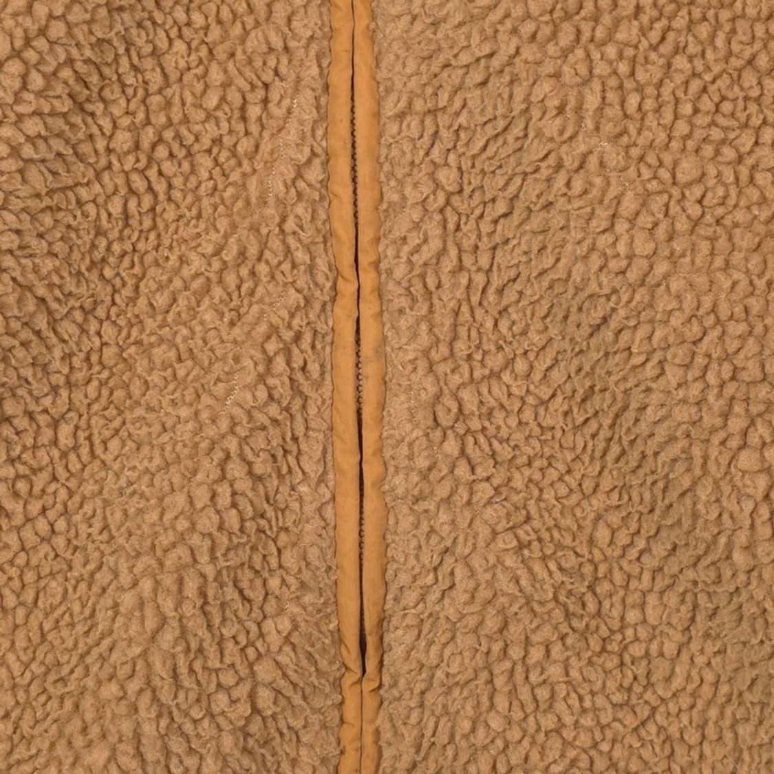 리바이스 카멜 쉐르파 뽀글이 후리스 자켓 L 상품이미지5