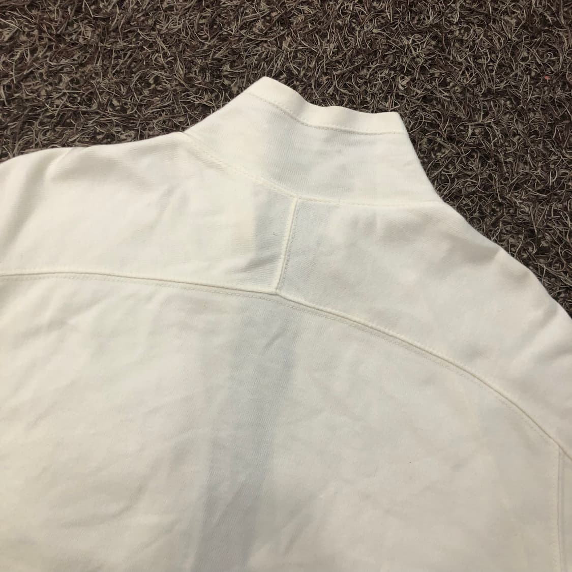 100 CP컴퍼니 코튼 집업 자켓 상품이미지5