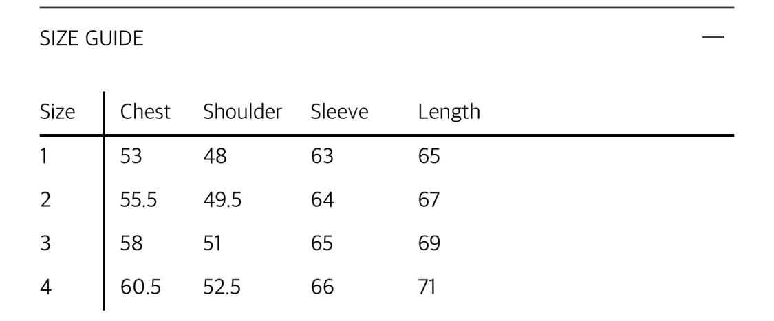 산산기어 코치 자켓 아이보리 - 25SS 상품이미지3