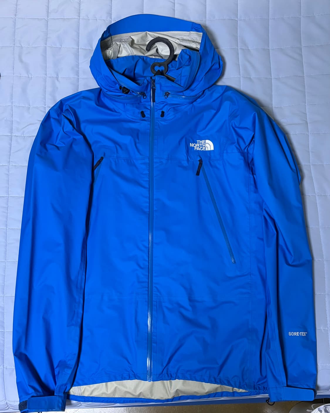 노스페이스 고어텍스 바람막이 상품이미지1