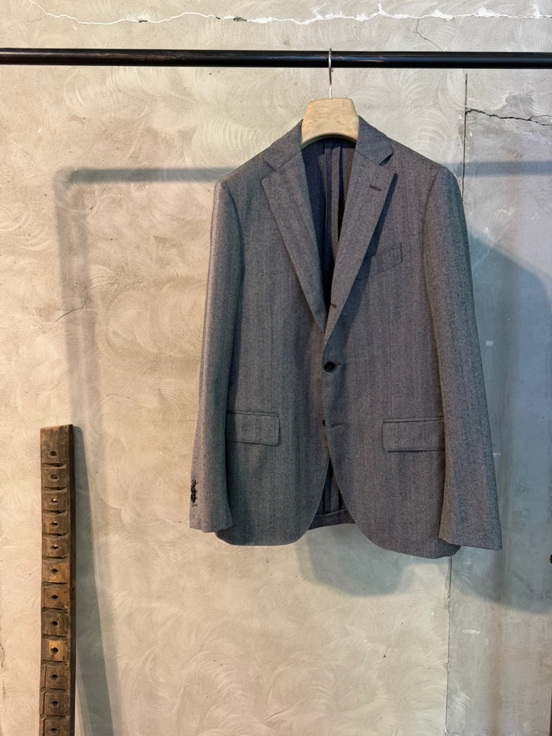 라르디니 테일러드 자켓 슬림100 상품이미지1