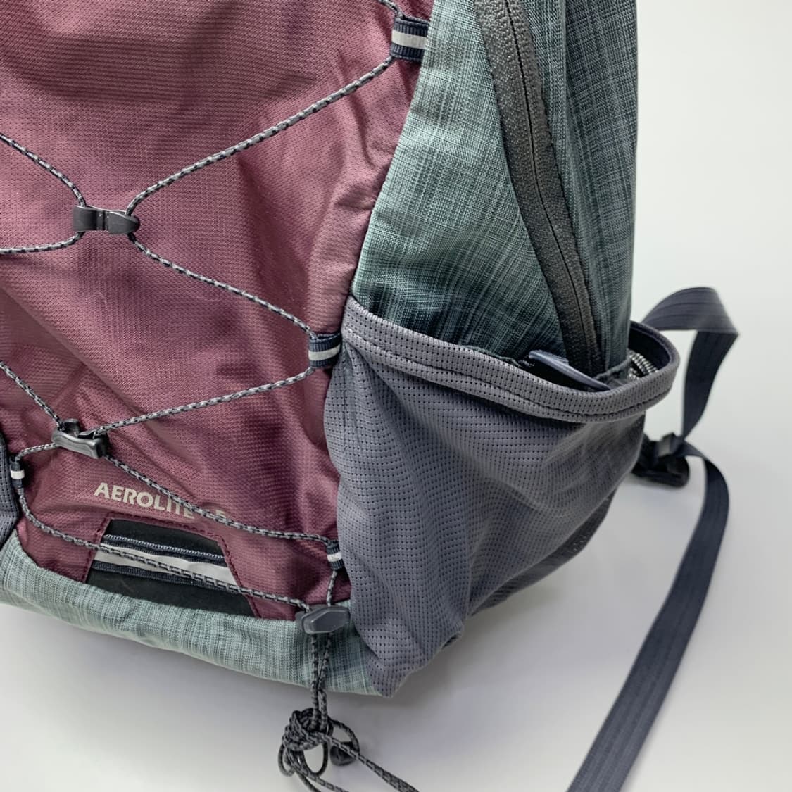 [OS/정품] 코오롱 등산 백팩 AEROLITE 15 상품이미지3