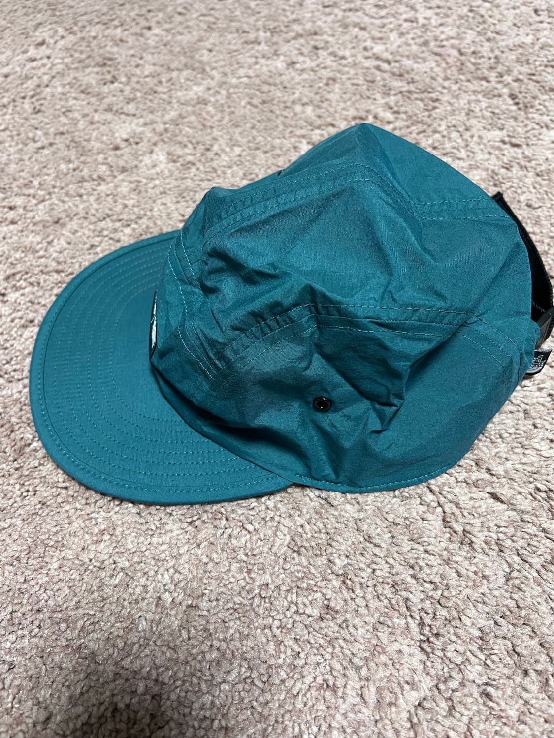 노스페이스 재팬 캠프캡 상품이미지4