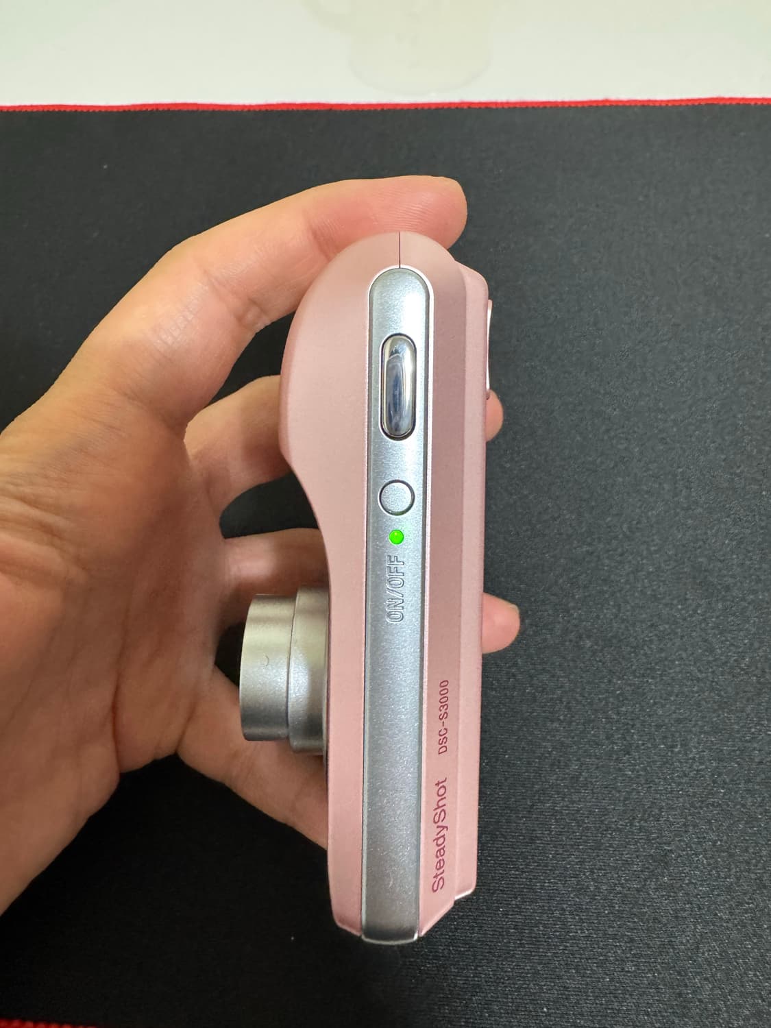 소니 DSC-S3000 디카 상품이미지3