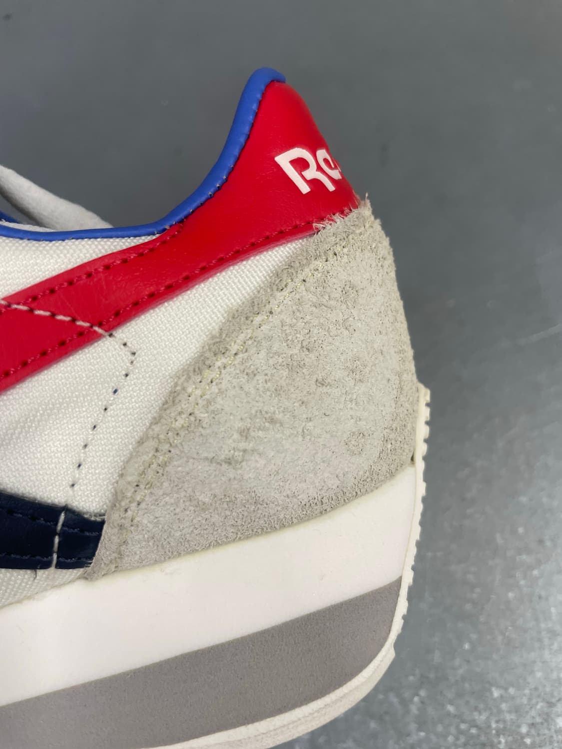 리복 클래식 레더 아즈텍 235 상품이미지7