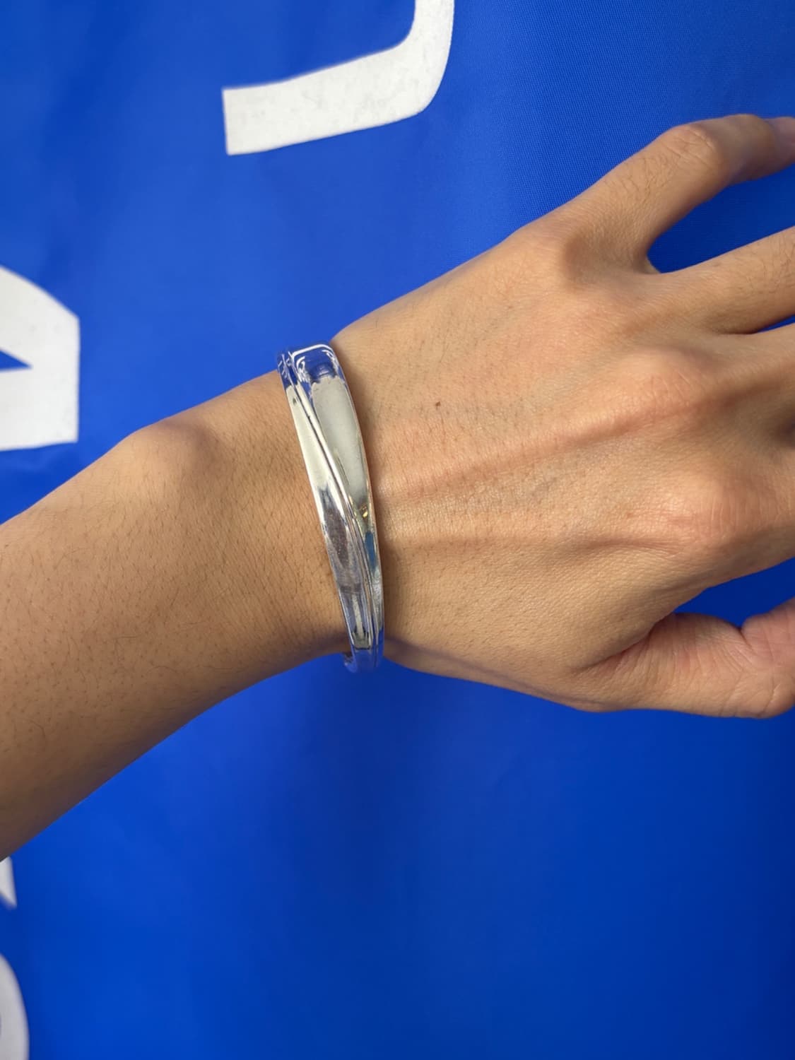 마지막 재고💙💙 table bangle 상품이미지1
