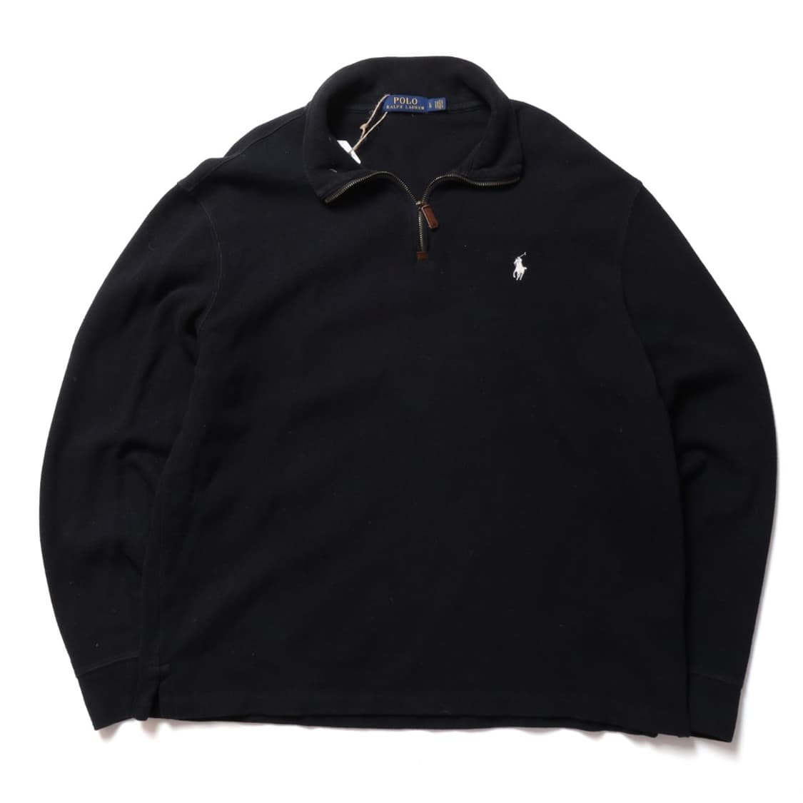 폴로 랄프로렌 Polo by Ralph Lauren Zip up Knit 상품이미지4