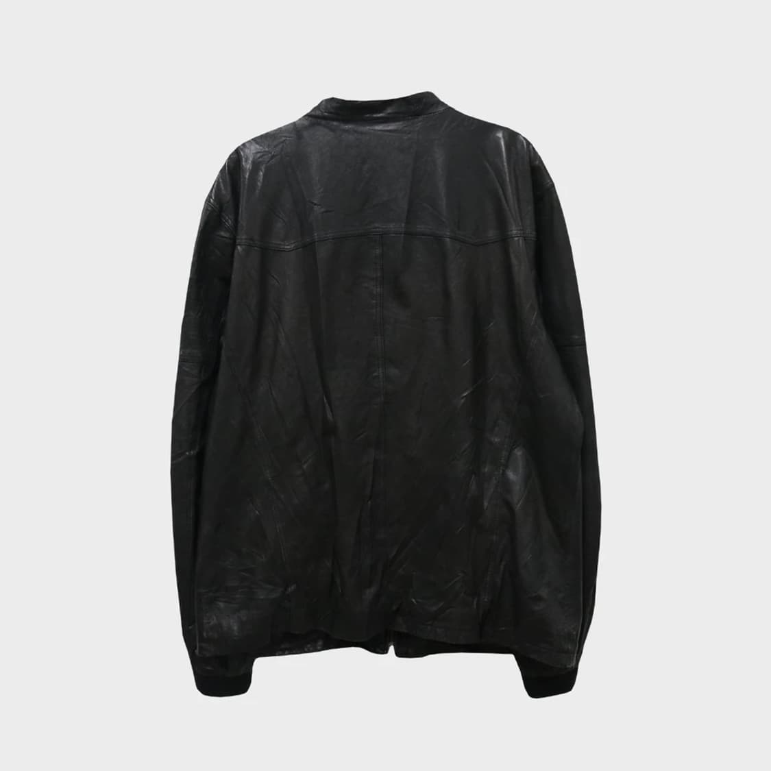 노스비치 양가죽 자켓 60656 상품이미지2