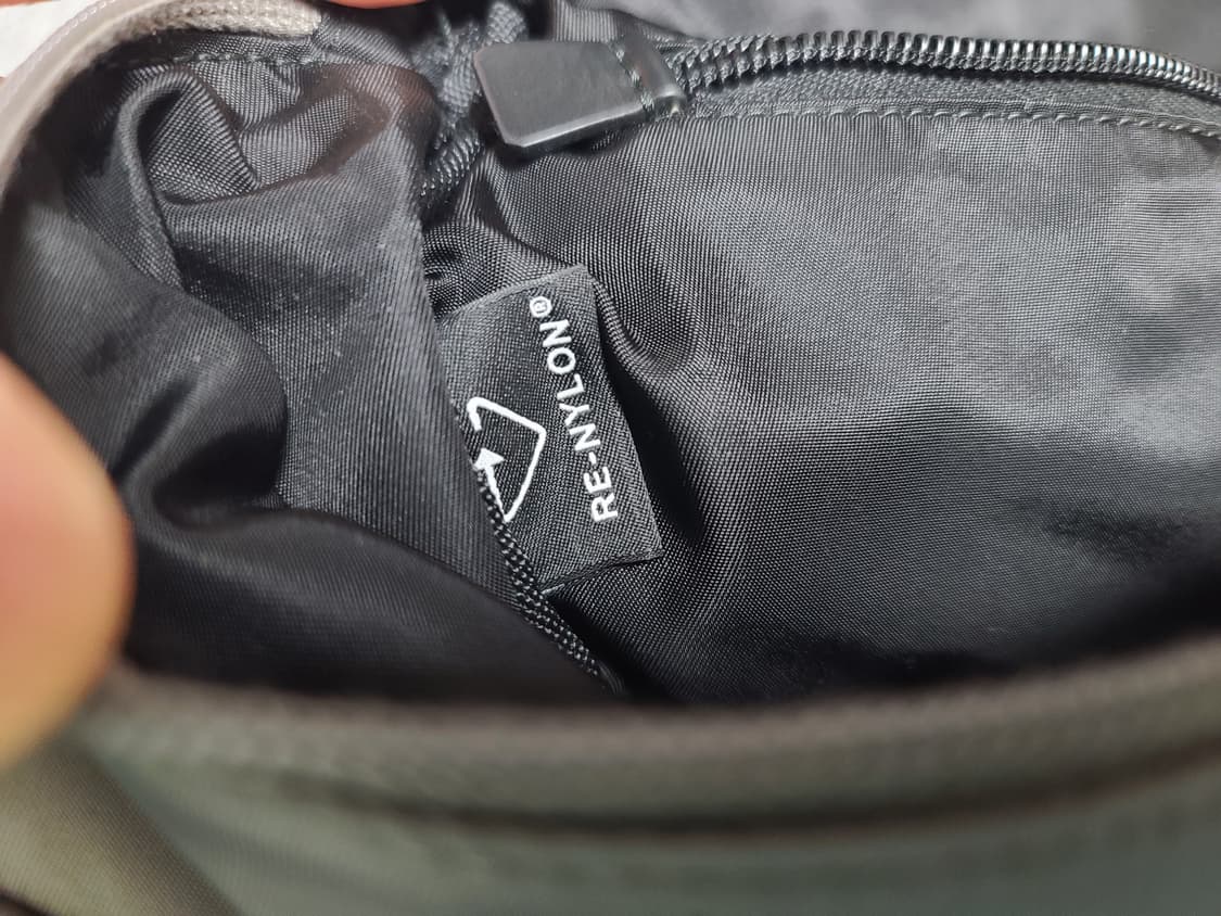 프라다 리나일론 숄더백 2vd062 유틸리티 크로스백 메신저백 버클바디백 상품이미지6