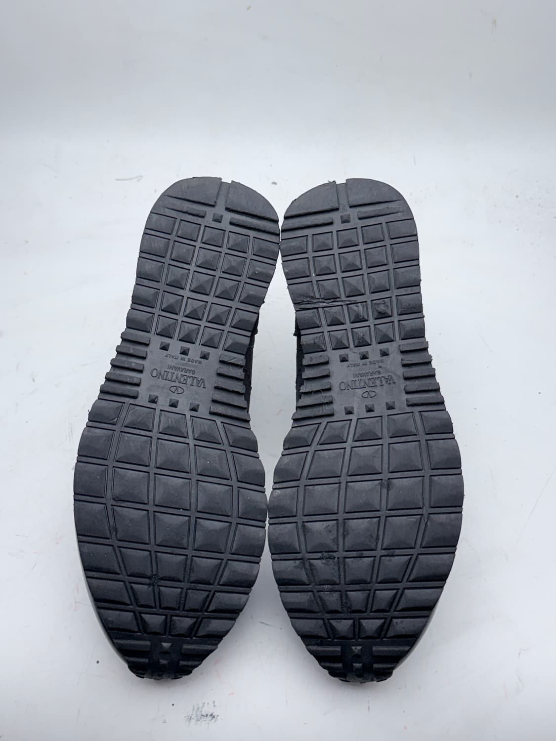 정품)발렌티노 카모 250 상품이미지9