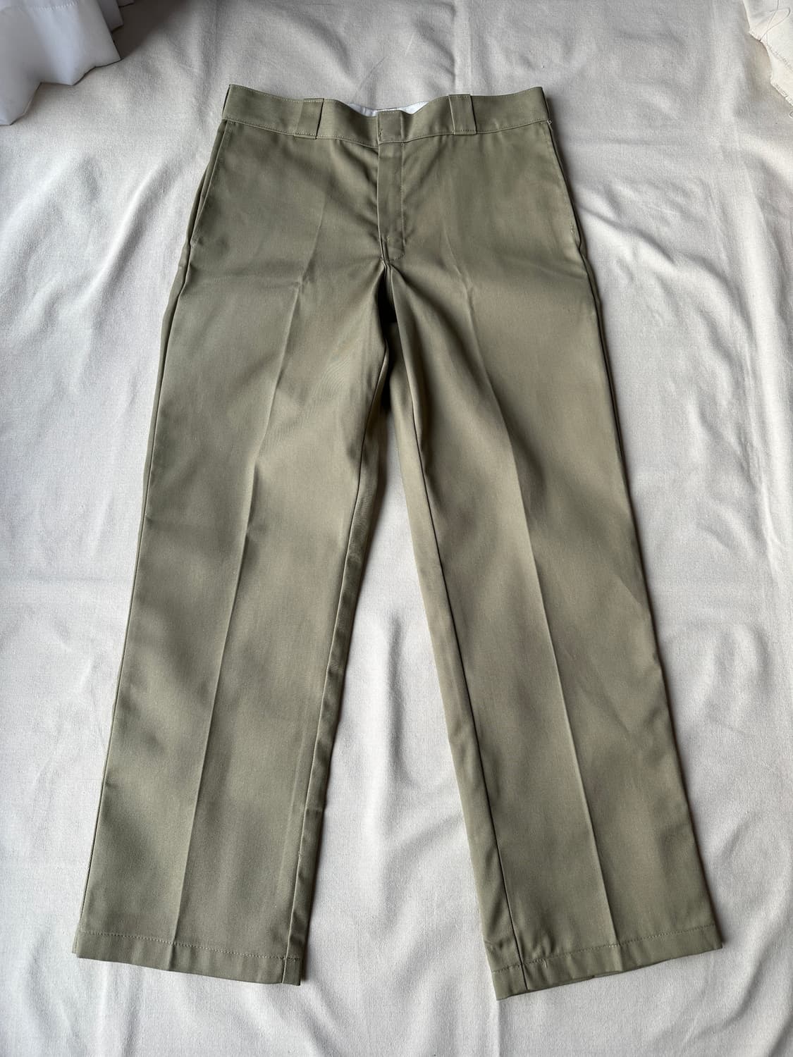 디키즈 874 오리지널핏 워크팬츠 33 상품이미지1