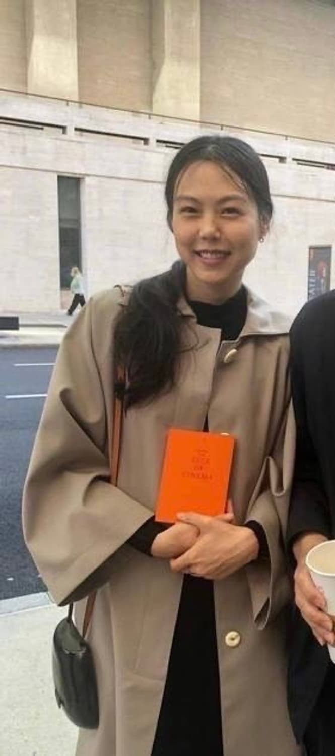 르메르 트렌치 캐비어 색상 34 사이즈 상품이미지2
