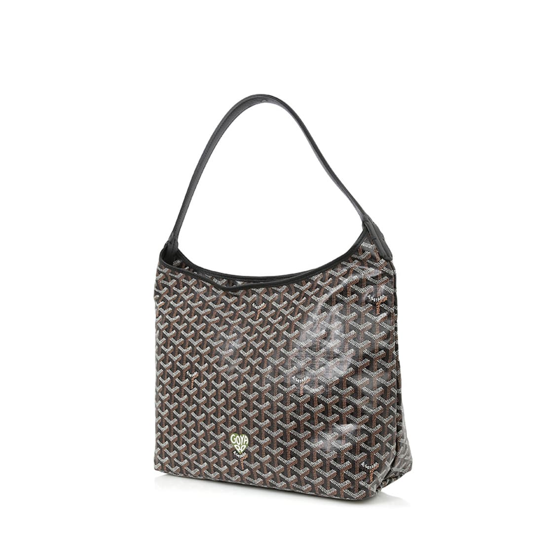 고야드 보헴 호보 숄더백 PM 블랙 보햄 BOHEME PM 상품이미지2