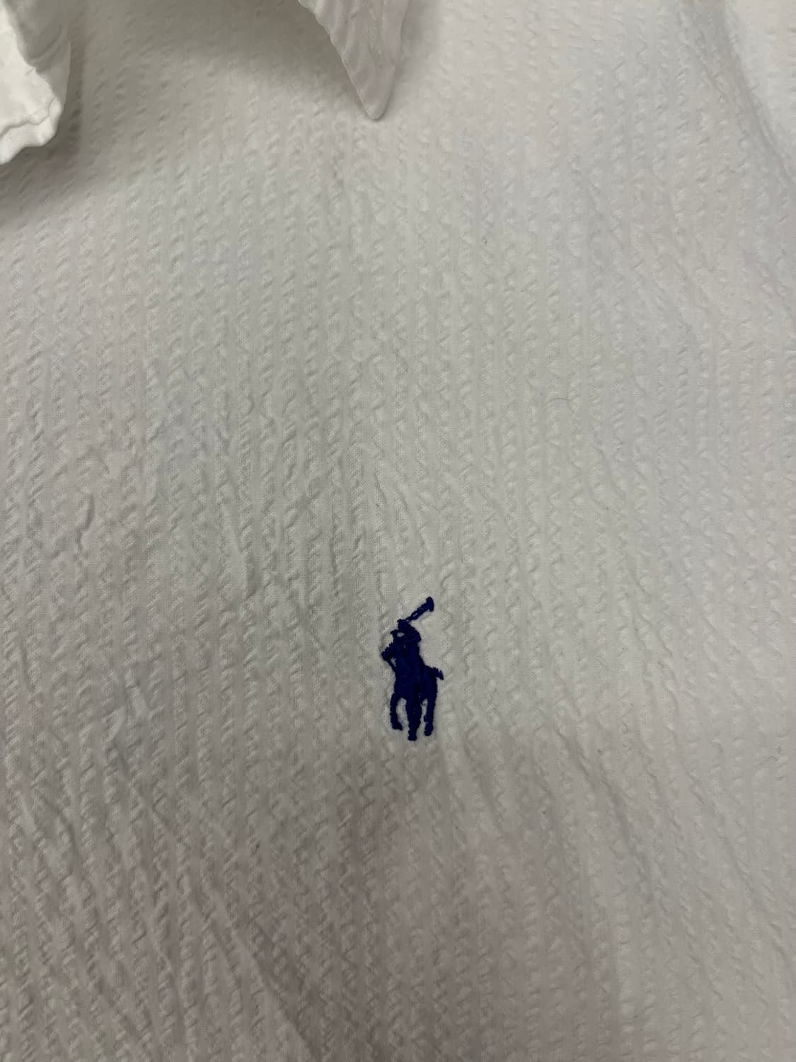 Polo ralphlauren half shirts 상품이미지3