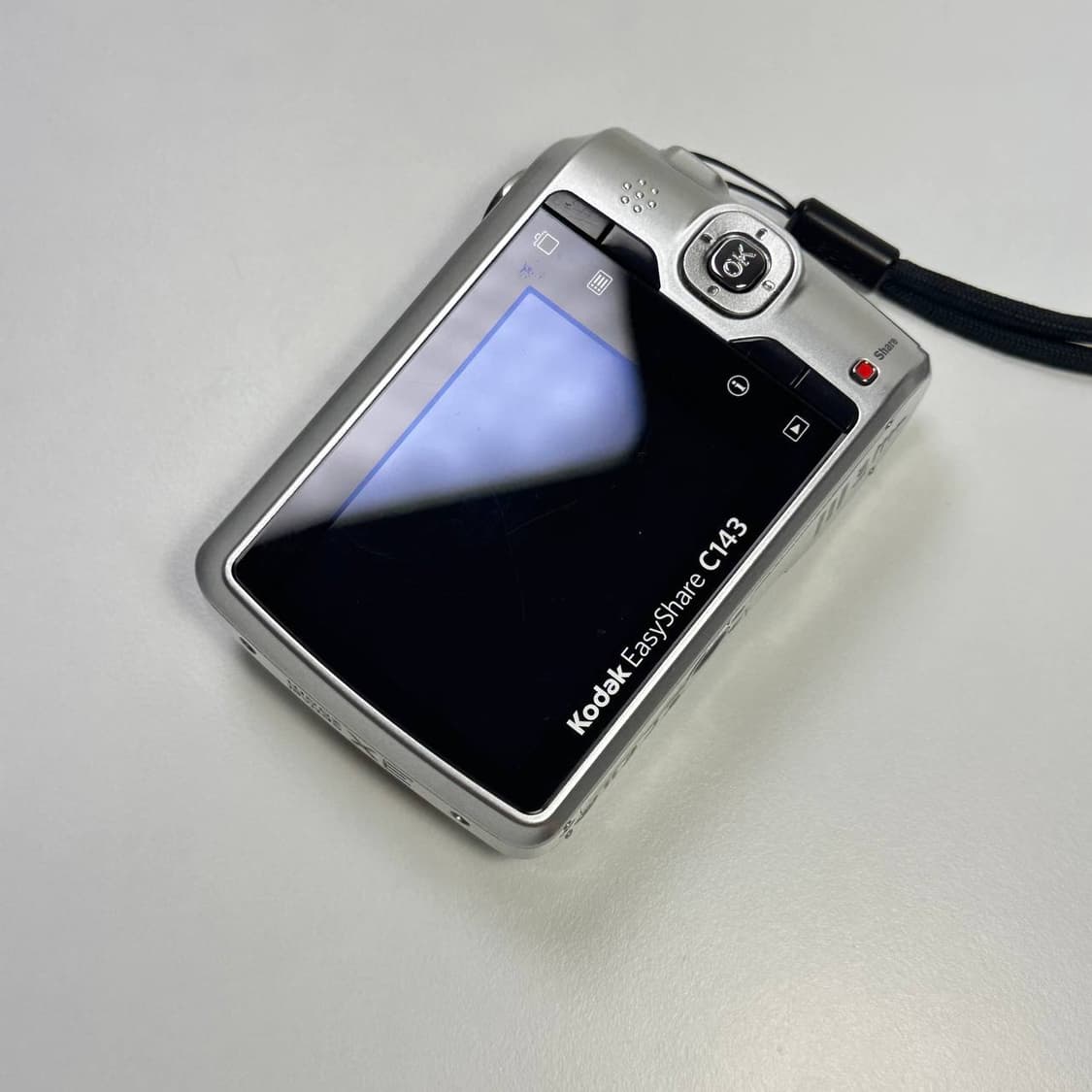 Kodak EasyShare C143 코닥 이지쉐어 디카 상품이미지2