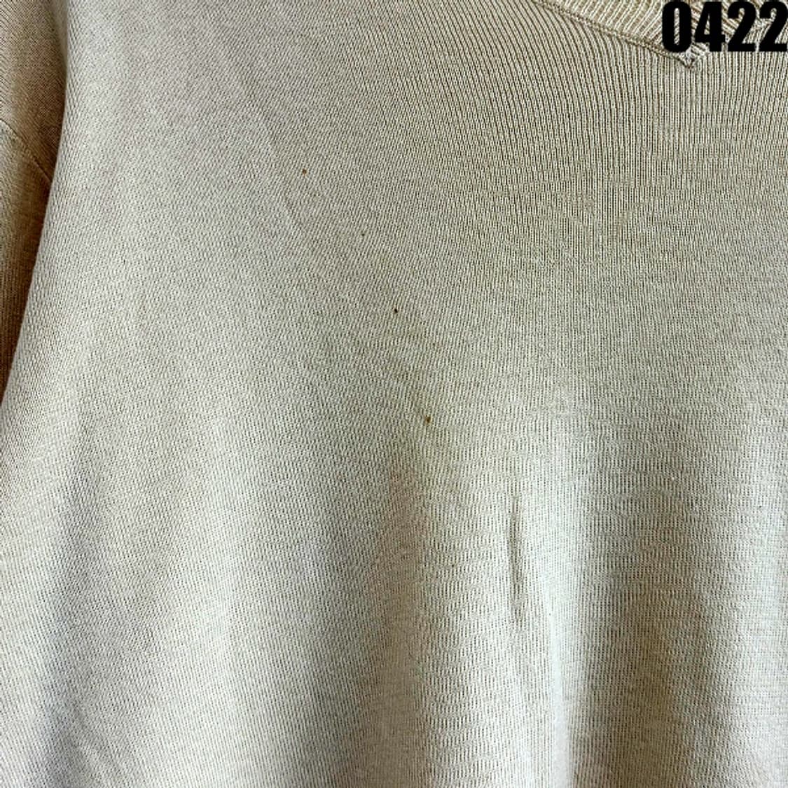 Polo by Ralph Lauren 브이넥 니트 L 0422 상품이미지9