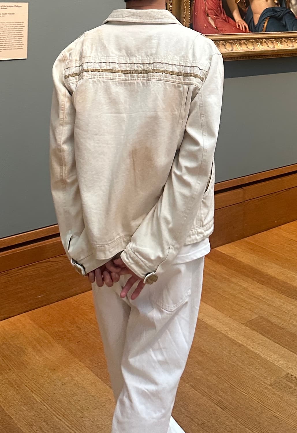 xlim ep3 synopsis 1 jacket 상품이미지2