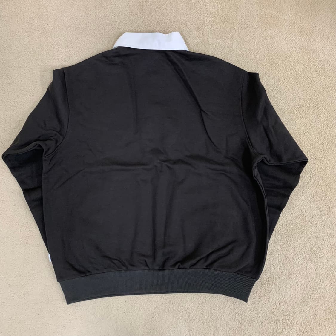 라퍼지스토어 럭비 맨투맨(S/딤그레이) 럭비티셔츠 스웻셔츠 상품이미지5