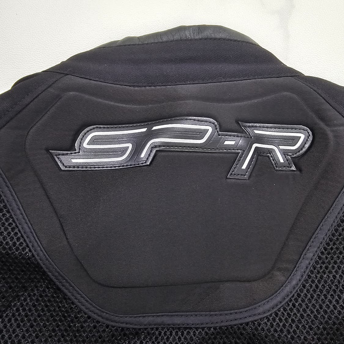 [정품] 다이네즈 슈퍼 스피드 SP-R 메쉬 라이딩 자켓 48 상품이미지7