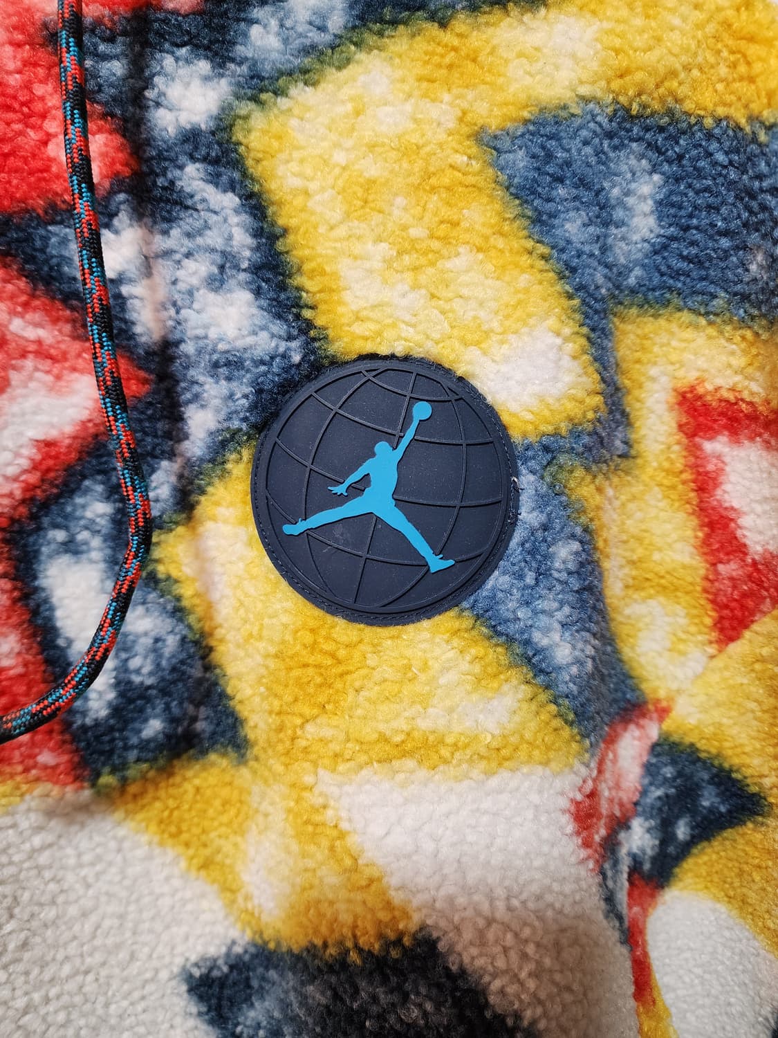 조던 후리스 후드티 3XL 115 상품이미지3