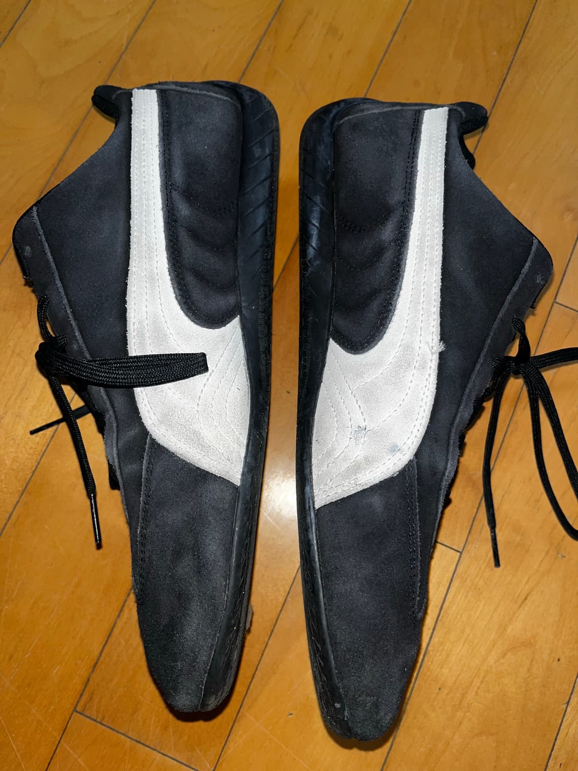 퓨마 스피드캣 ls 280 상품이미지3