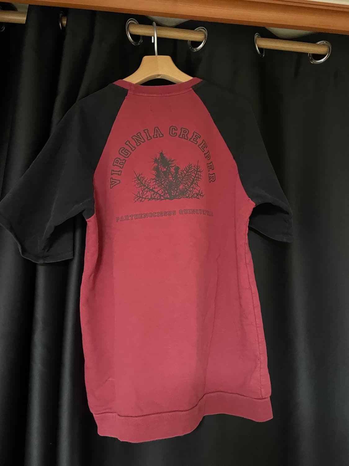 라프 시몬스 리덕스 버지니아 크리퍼 상품이미지2