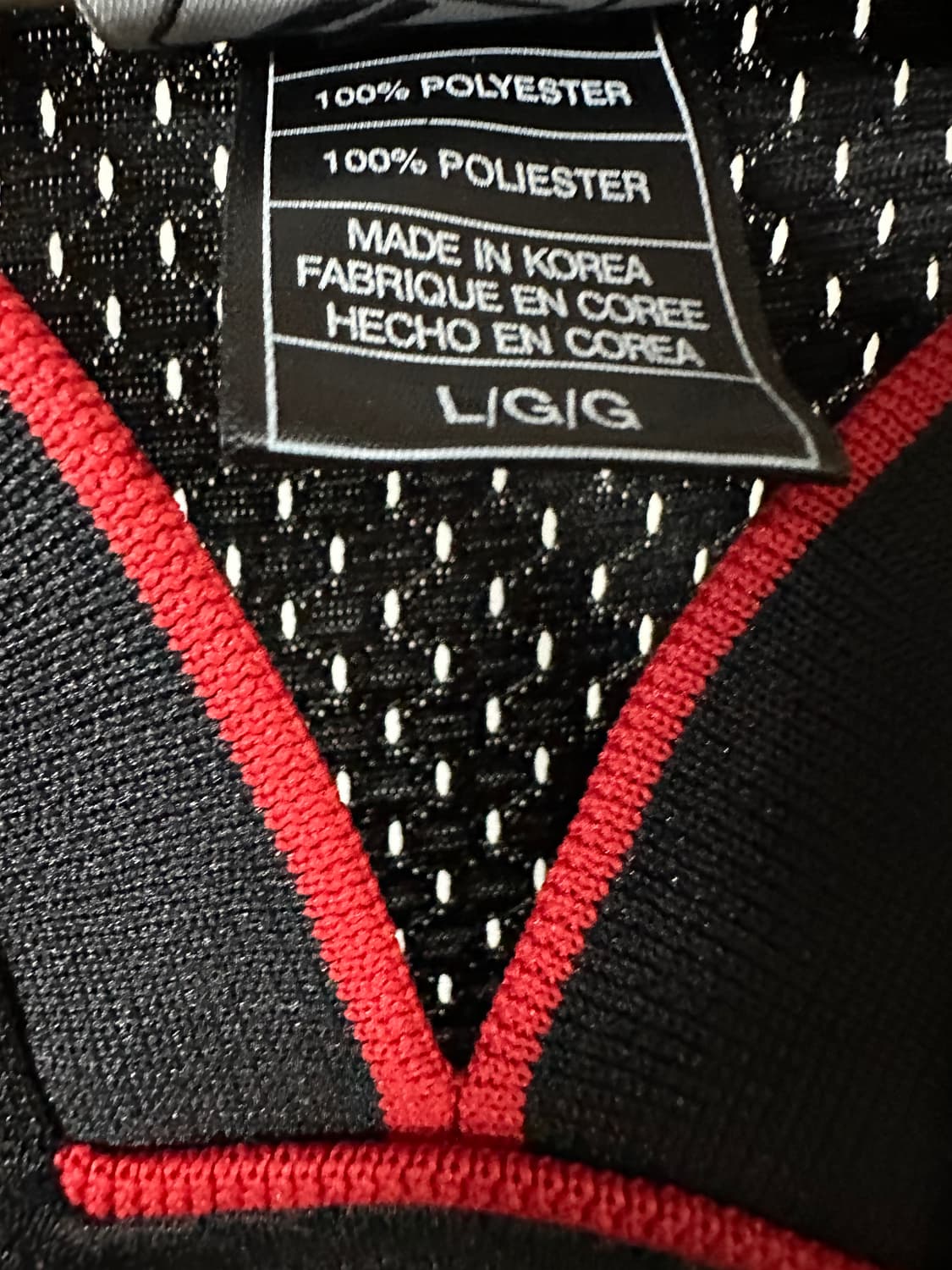 리복 마이애미 히트 샤킬오닐 유니폼 저지 상품이미지3