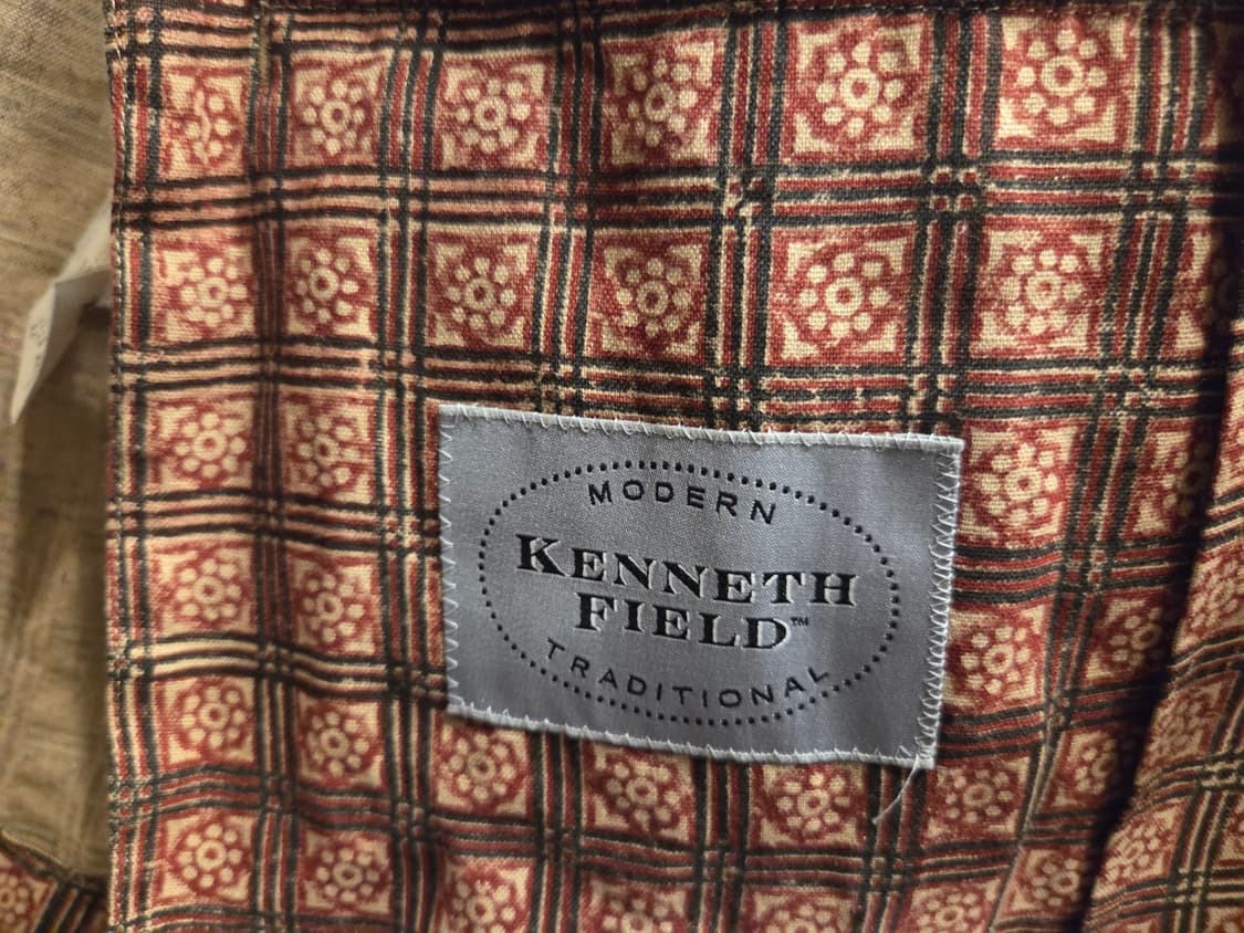 케네스필드 자켓  상품이미지7