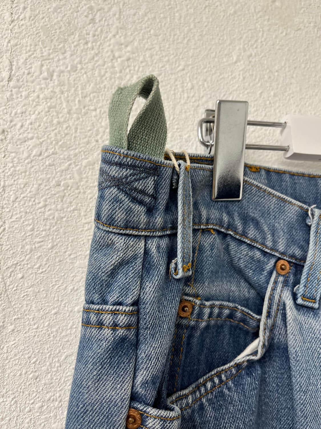 90s LEVI'S 517 상품이미지3