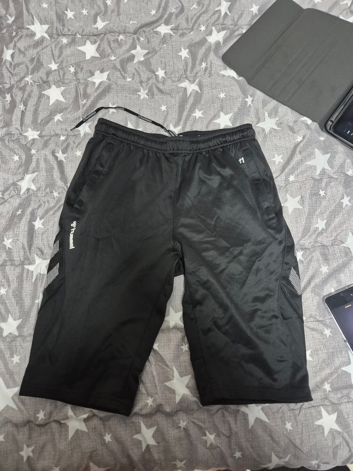 험멜 바지 상품이미지1