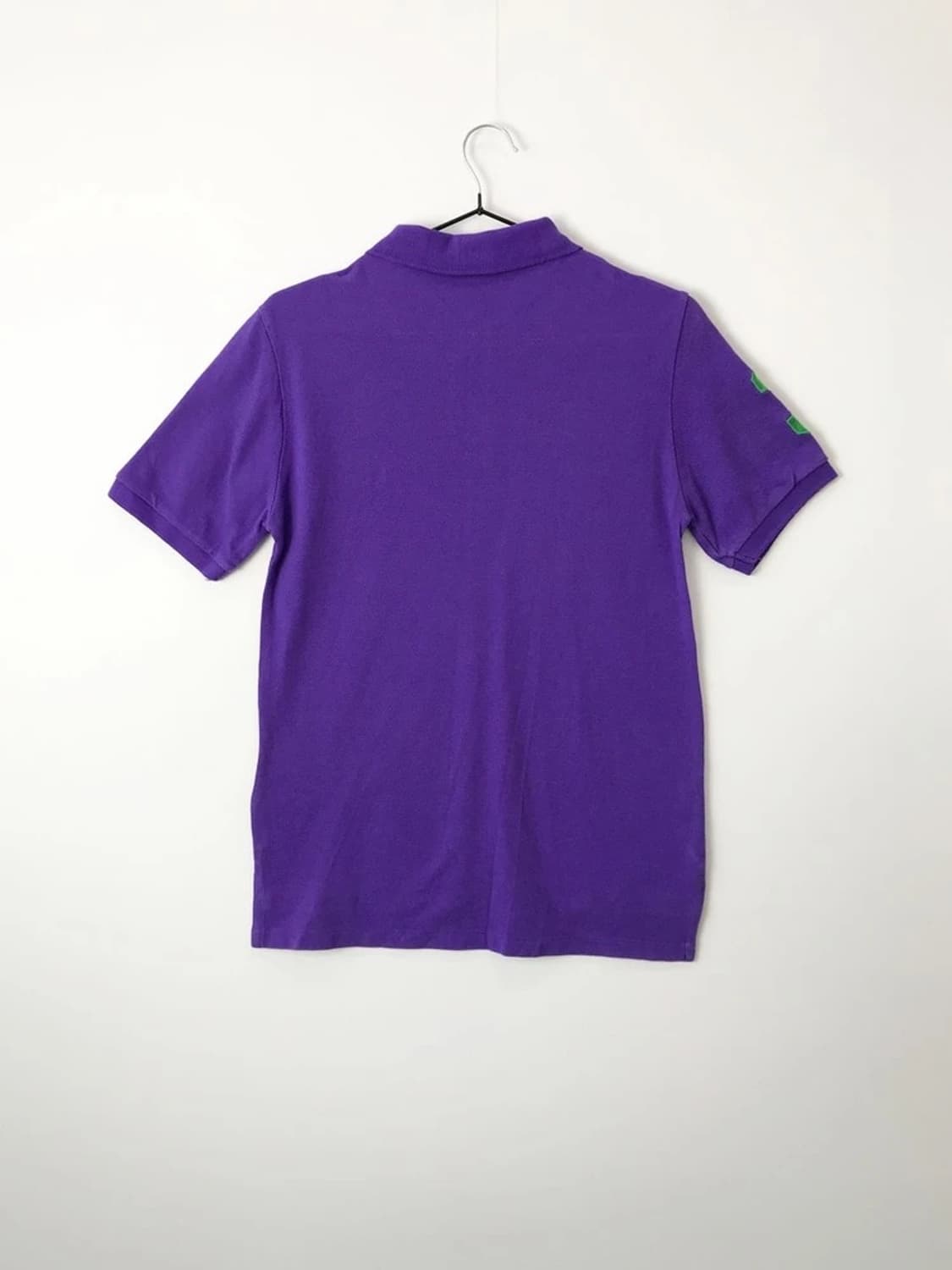 Polo Ralph Lauren Purple Big Pony Polo 상품이미지7