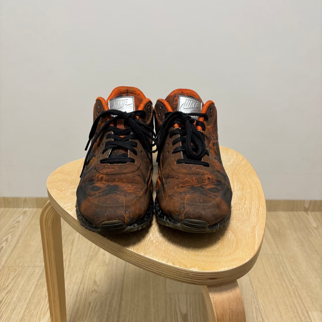 나이키 에어맥스 90 마스랜딩 상품이미지2