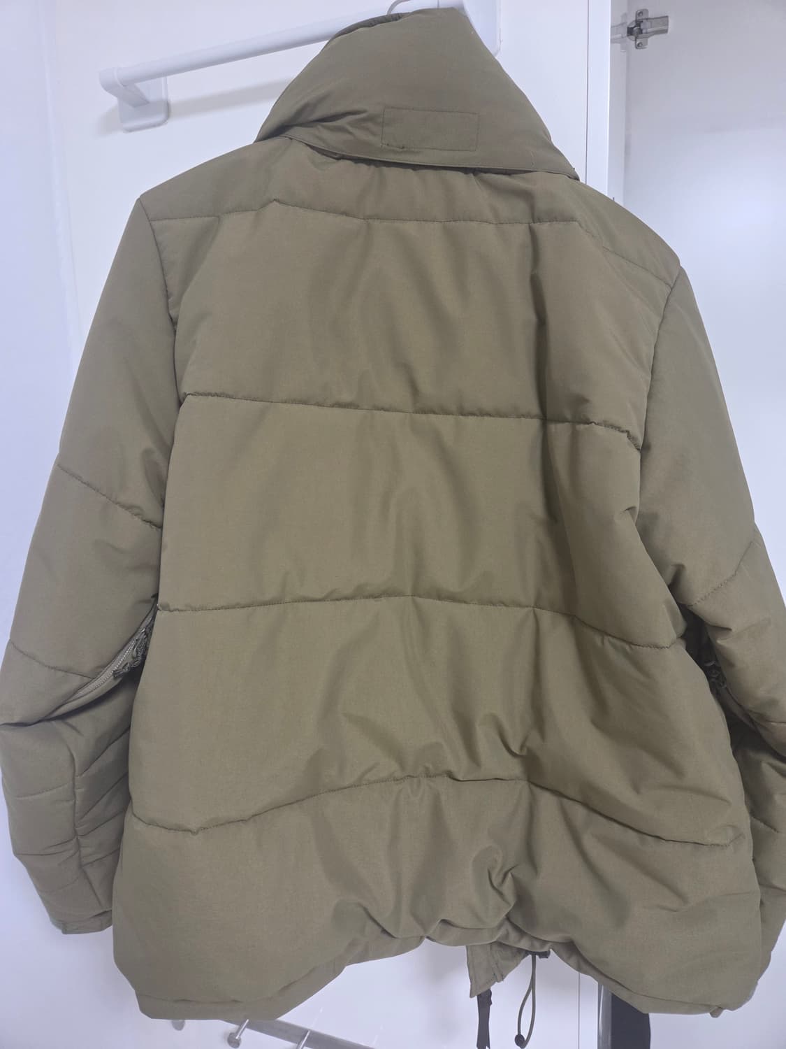 프리휠러스 몬스터 자켓 상품이미지4