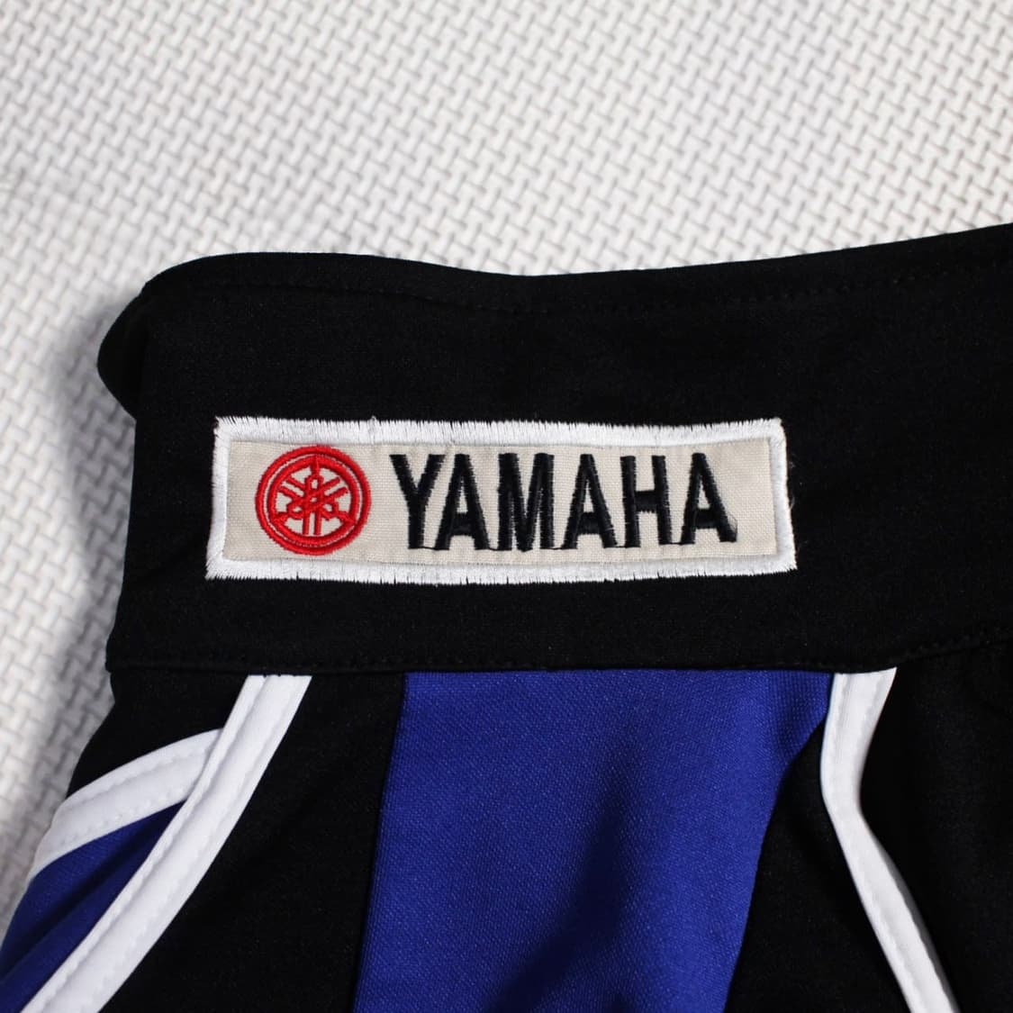 YAMAHA 야마하 레이싱 져지  상품이미지4