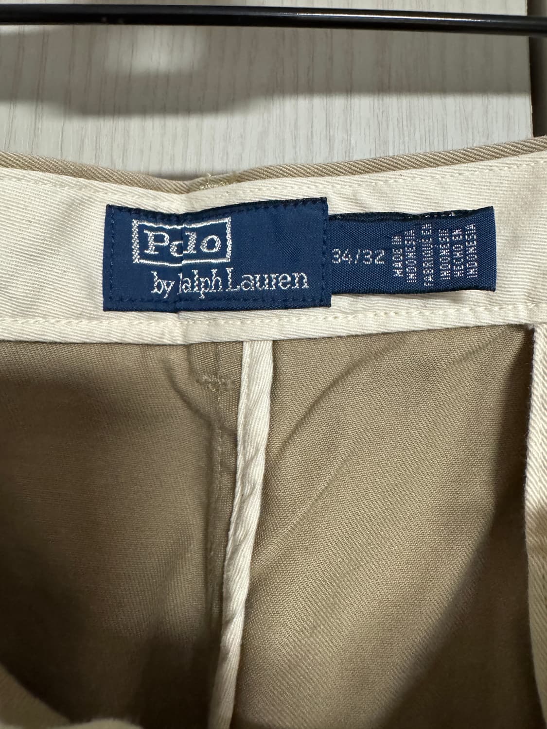 폴로랄프로렌 / 휘트먼 치노 / 34/32 상품이미지4
