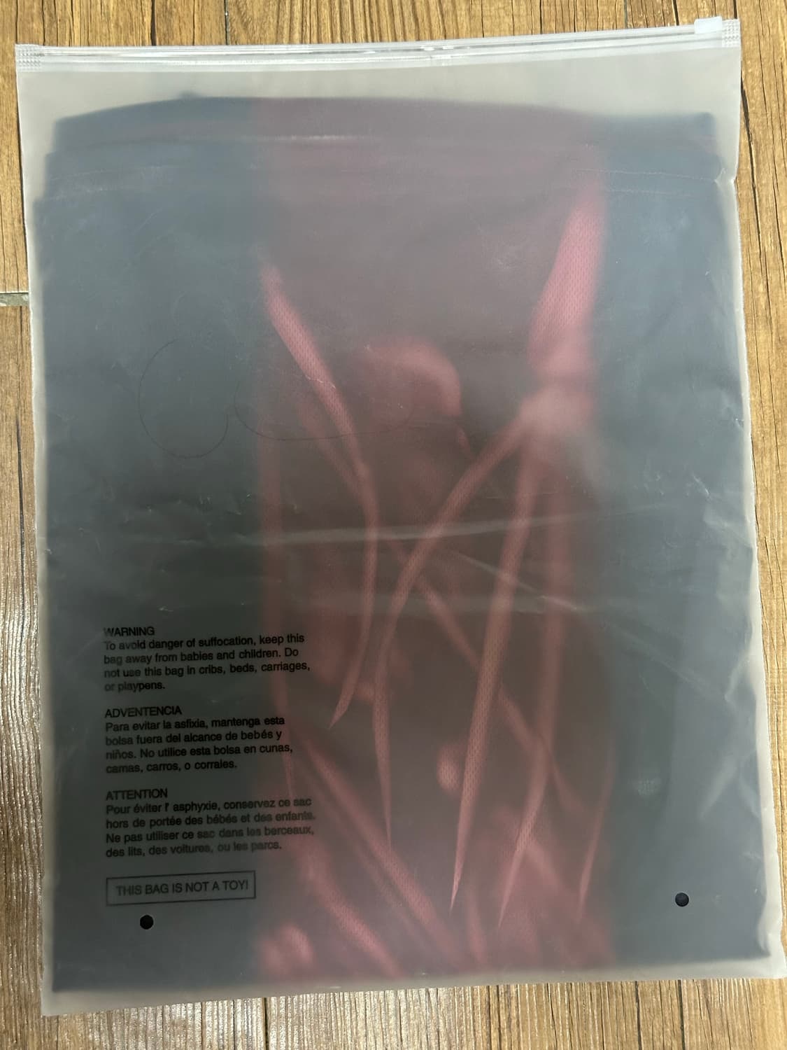트래비스스캇 x 바르셀로나 스켈레톤 저지 xl 상품이미지2