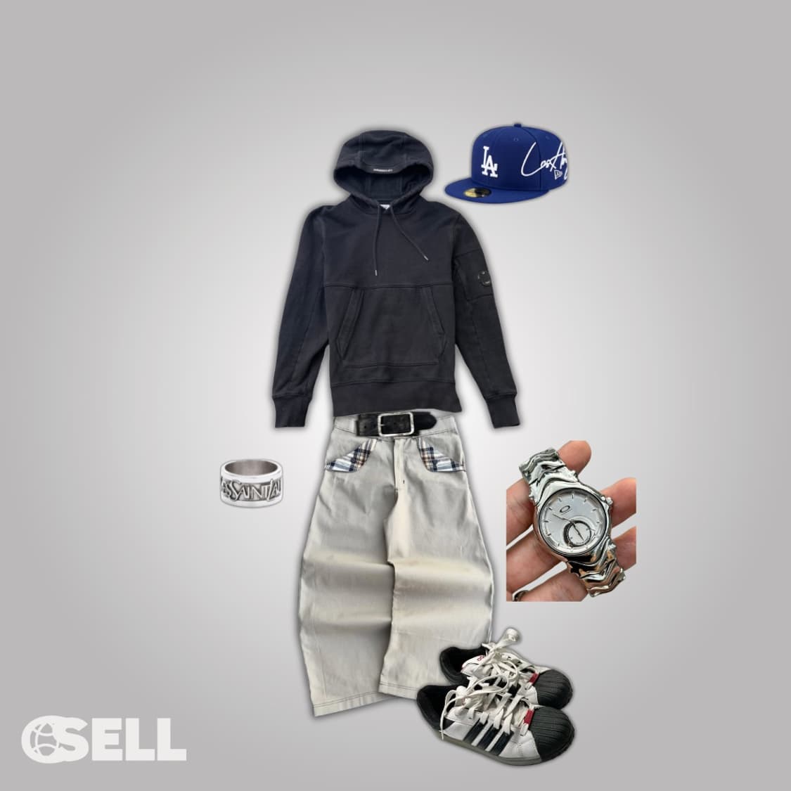 Cp컴퍼니 렌즈 후드 상품이미지2