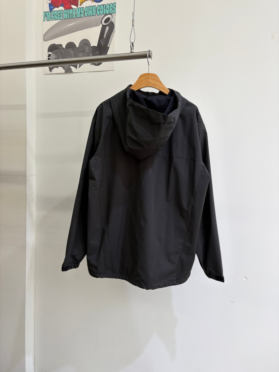 LOGOSDAYS 바람막이 상품이미지5