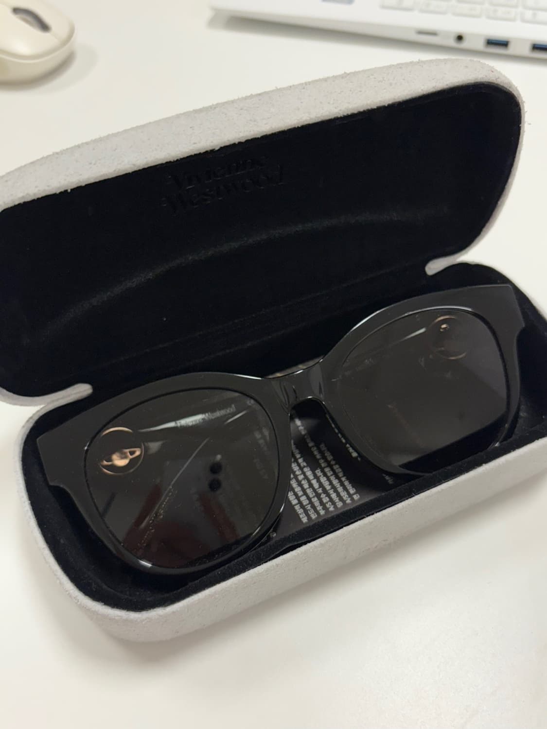 비비안웨스트우드 선글라스 상품이미지6